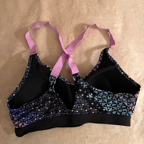 Victoria Secret Sport Multi-Colour Sports Bra - Picture 2 of 6